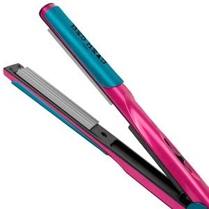 Bed Head Little Tease Hair Crimper | For Crimped Texture (1 in)